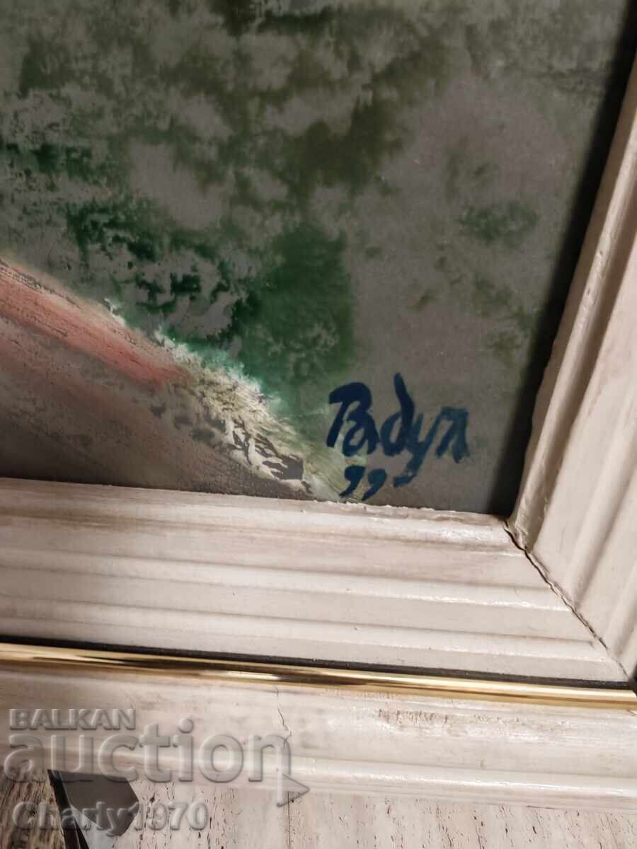 Ζωγραφισμένη εικόνα - 6