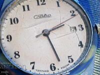 Watch works perfectly