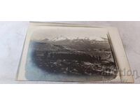 Φωτογραφία Ρίλα Σε εκδρομή στο βουνό