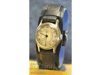 Ceas Ruhla UMF 52-32 / M44 German / Era DDR / aprox. 1950