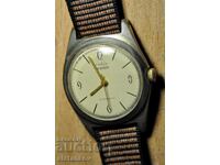 Ceas "Ruhla" UMF 24-32 german /era RDG/ din jurul anului 1962