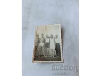 Photo Shtip Soldiers in shorts
