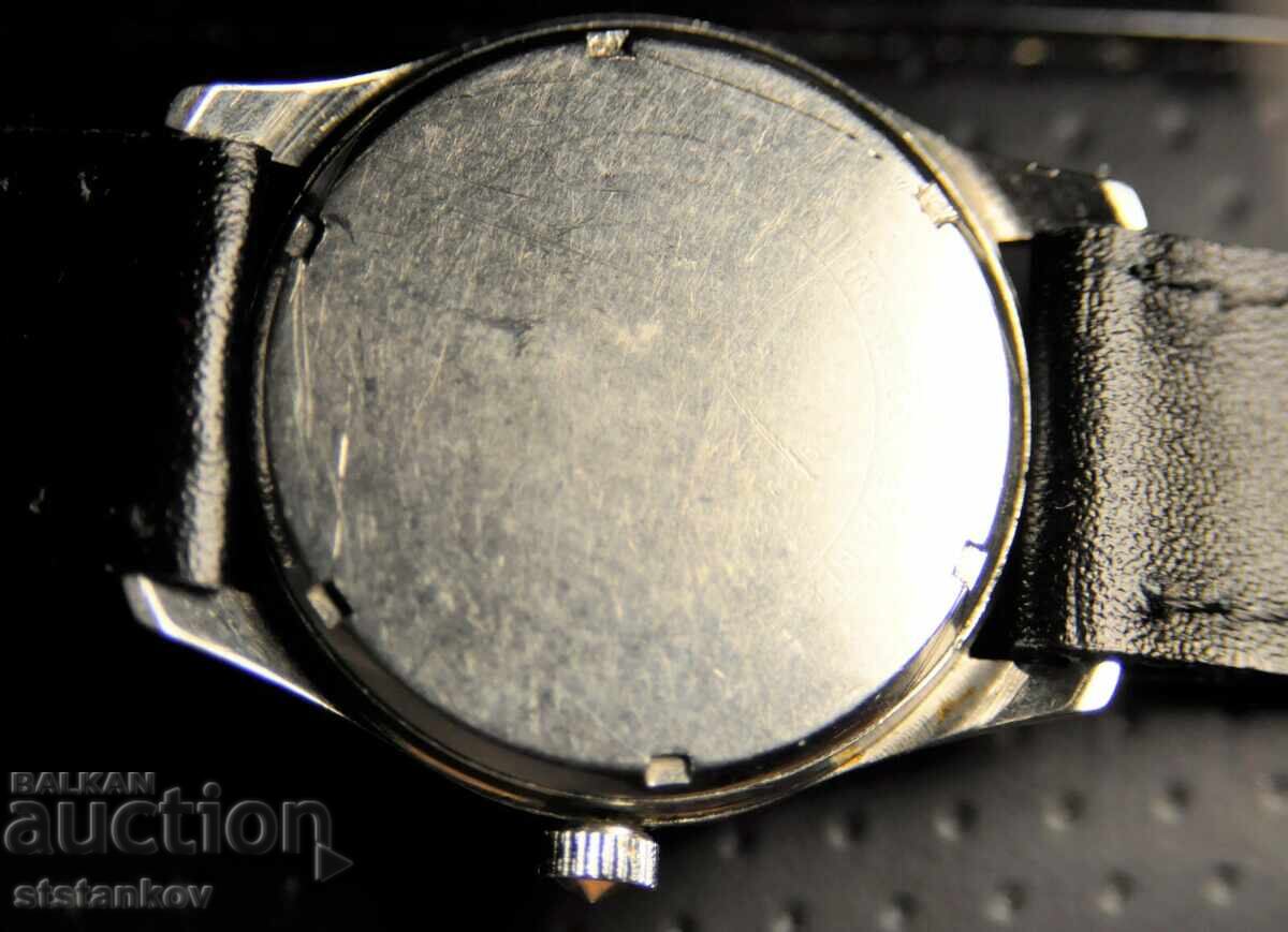 Ceas elvețian LUZ ~17J cal. AS 1686, aproximativ 1959 cu preț € 48.00 | 93.88 BGN