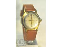 "Kirovskie" ~16 rubine cal.2408 Ceas rusesc din jurul anului 1956