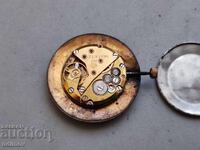 Επιχρυσωμένος Μηχανισμός Luch Polet de luxe