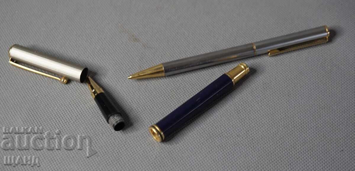2 Стари химикалки - 5