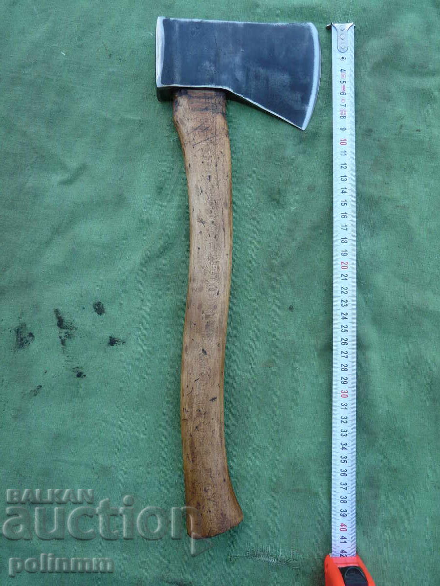 Topor vechi USA - 615 cu preț € 90.00 | 176.03 BGN