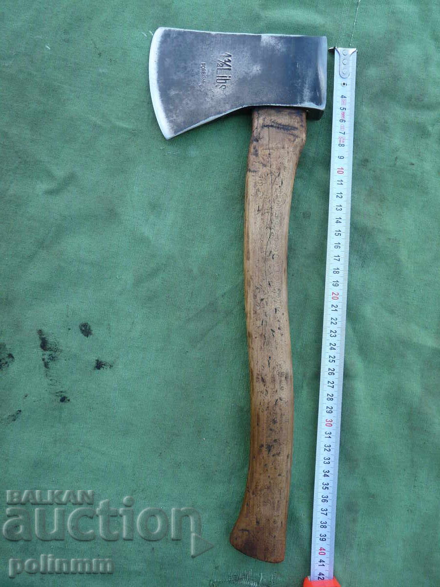 Topor vechi USA - 615