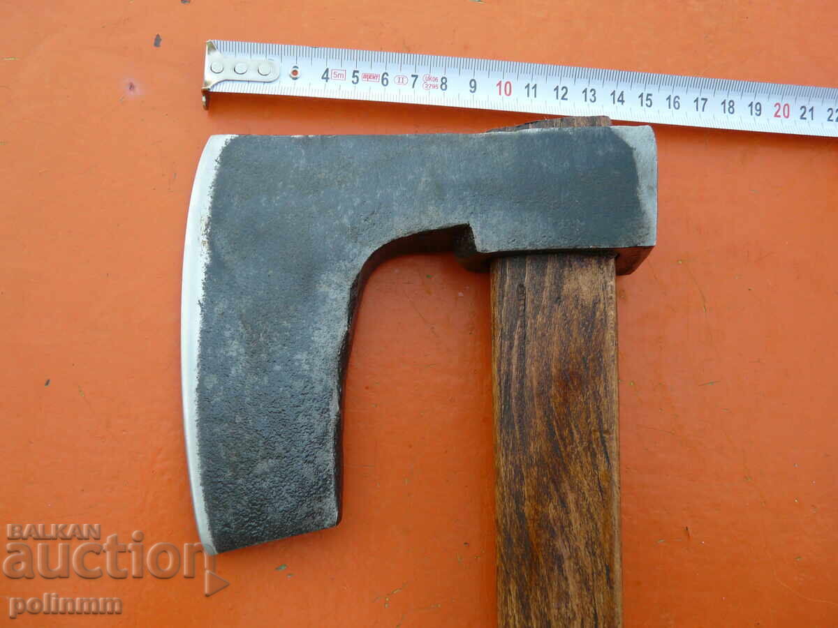 Old German axe - 616 with price € 100.00 | 195.58 BGN