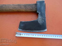 Topor german vechi - 616
