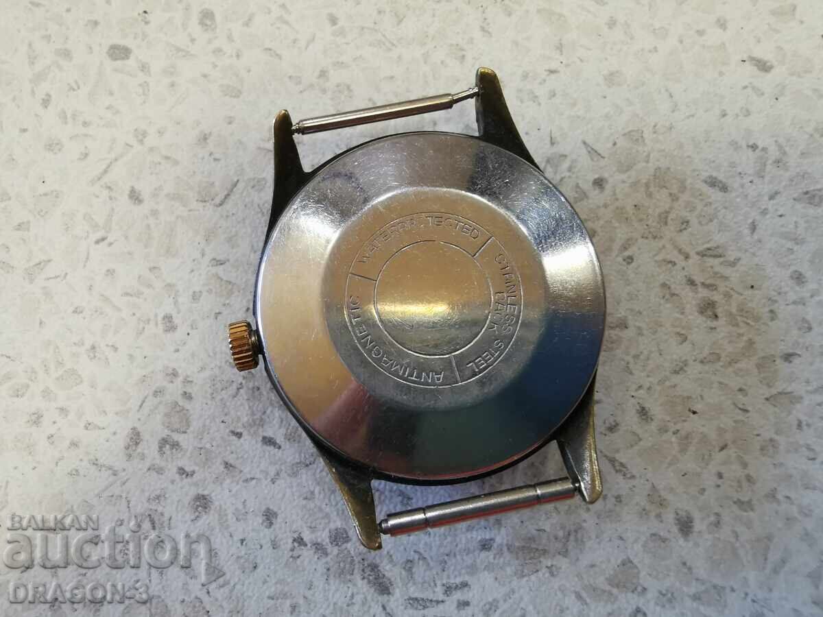 Licitație ANKER AUTOMAT