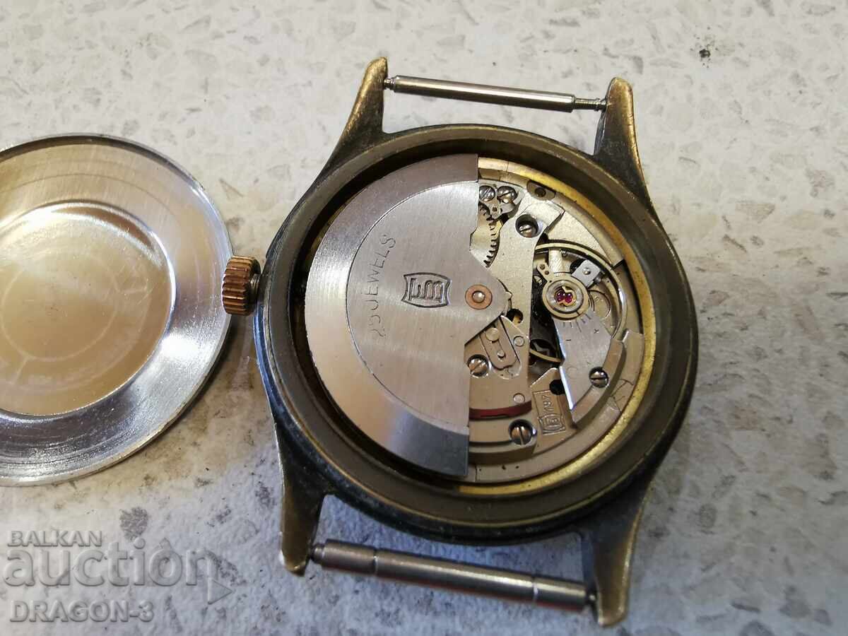 Livrarea ANKER AUTOMAT