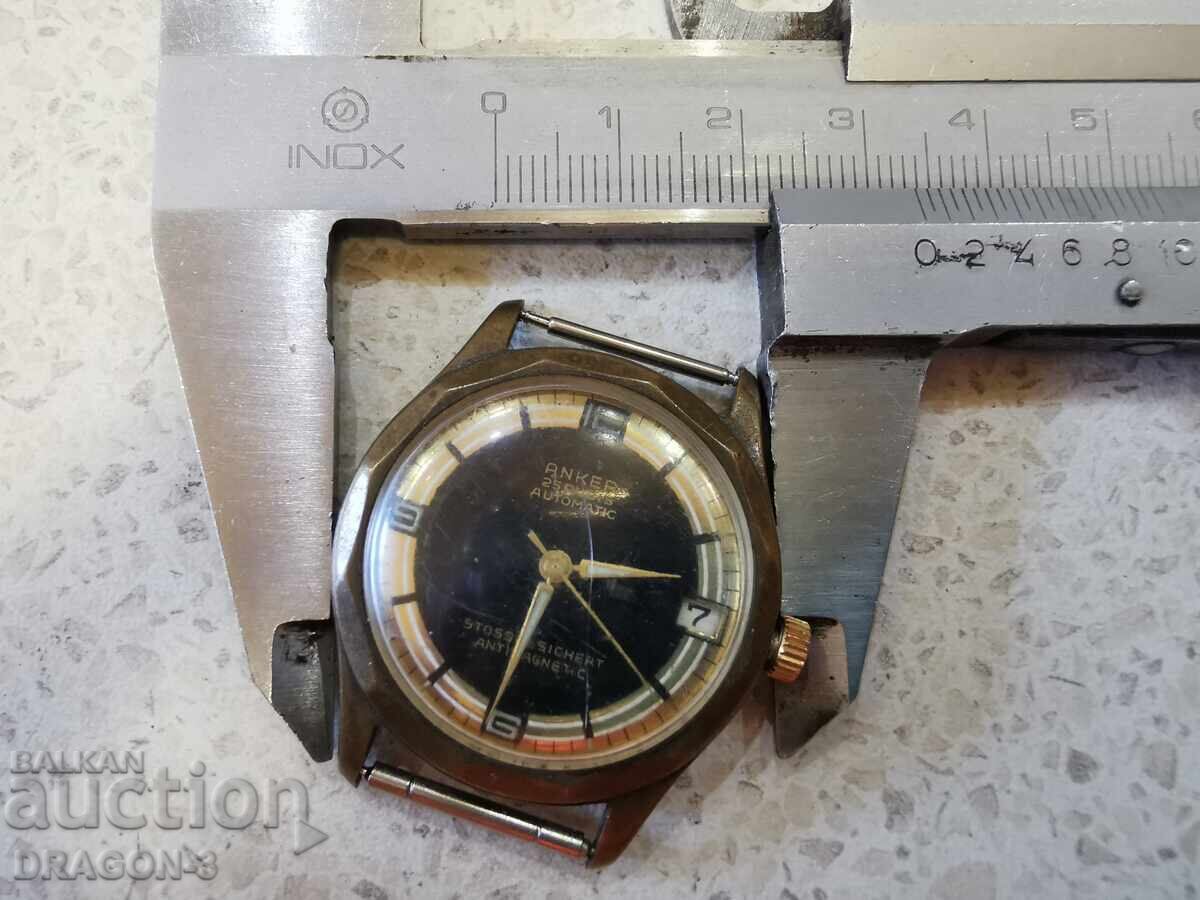 ANKER AUTOMAT - 7