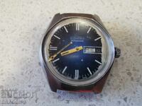 DUWARD AUTOMATIC