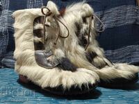 Botushi Pichette ot estestven kosym  nomer 37, Frantsia