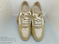 Παπούτσια Frau νούμερο 37