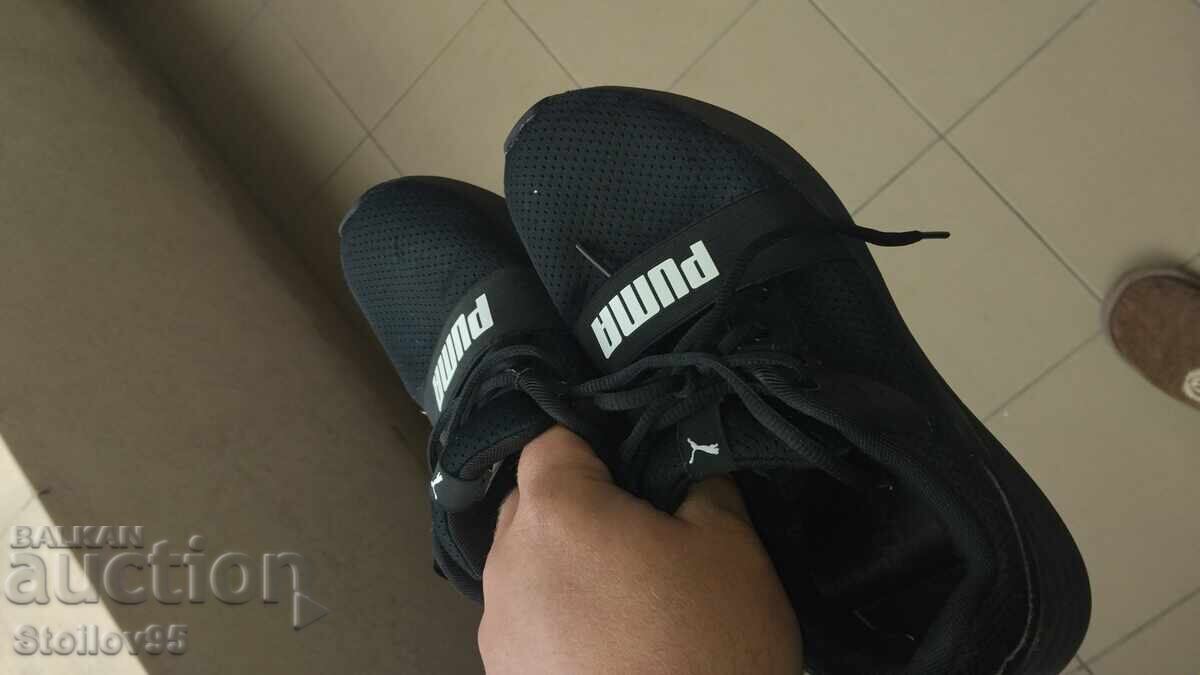 Πάνινα παπούτσια