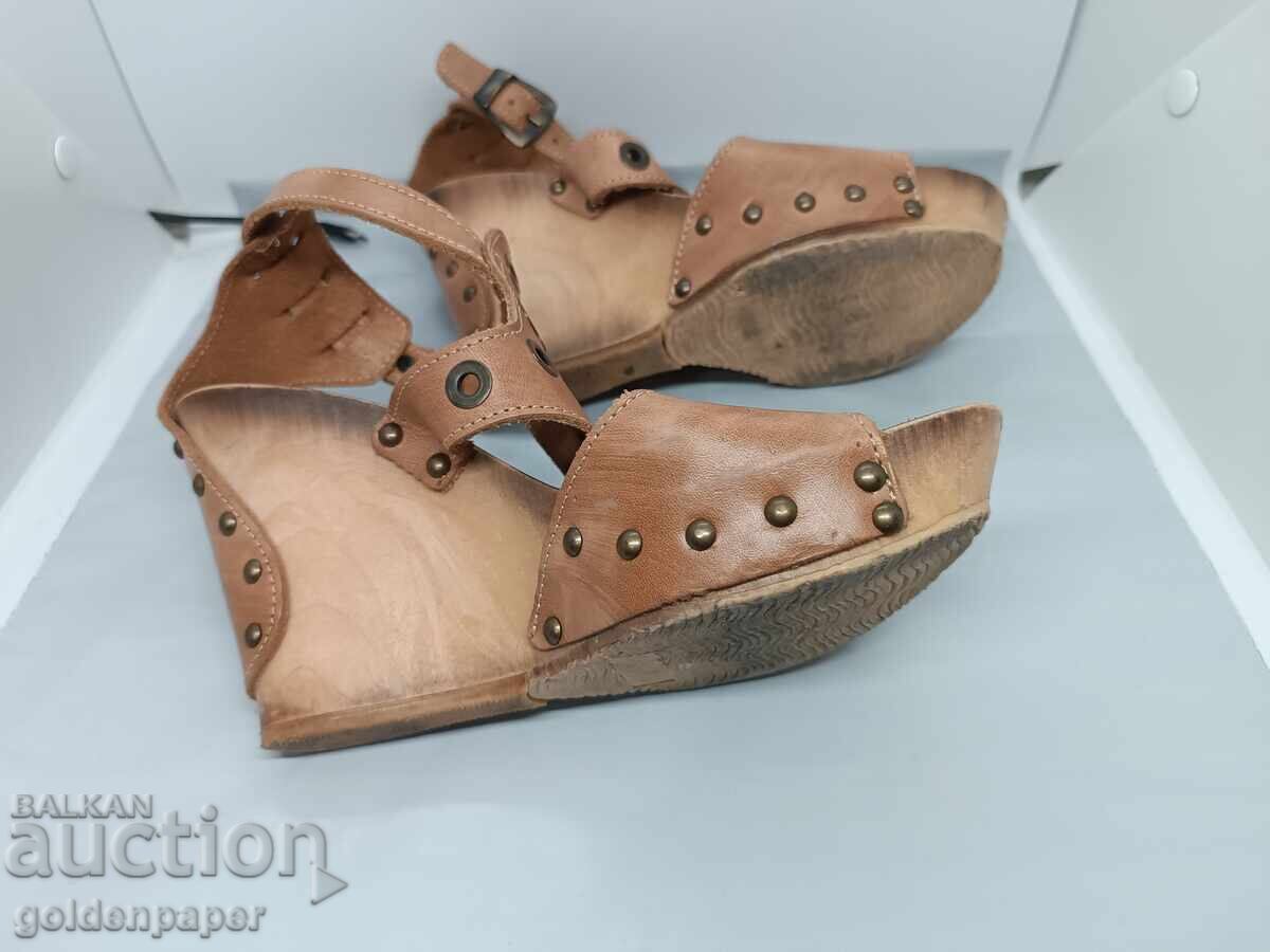 Σαμπό Clogs - 5