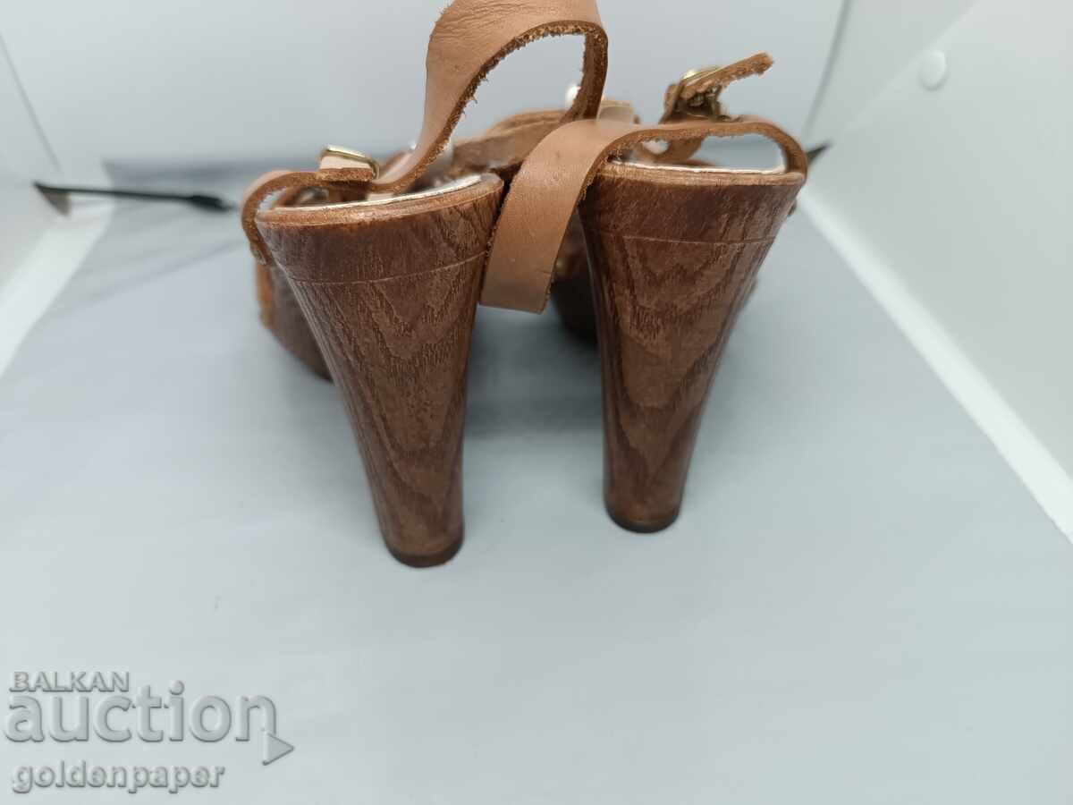Σαμπό Clogs - 6
