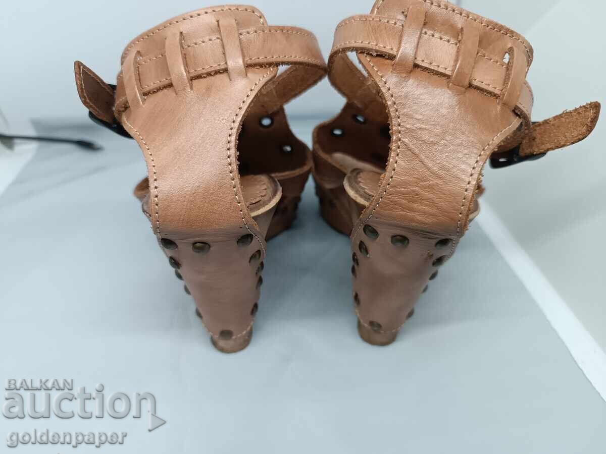 Σαμπό Clogs - 7