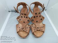 Σαμπό Clogs