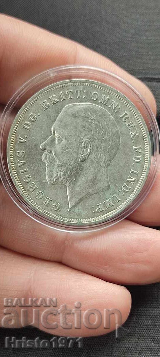 1 Κορώνα 1935 με τιμή € 65.00 | 127.13 BGN