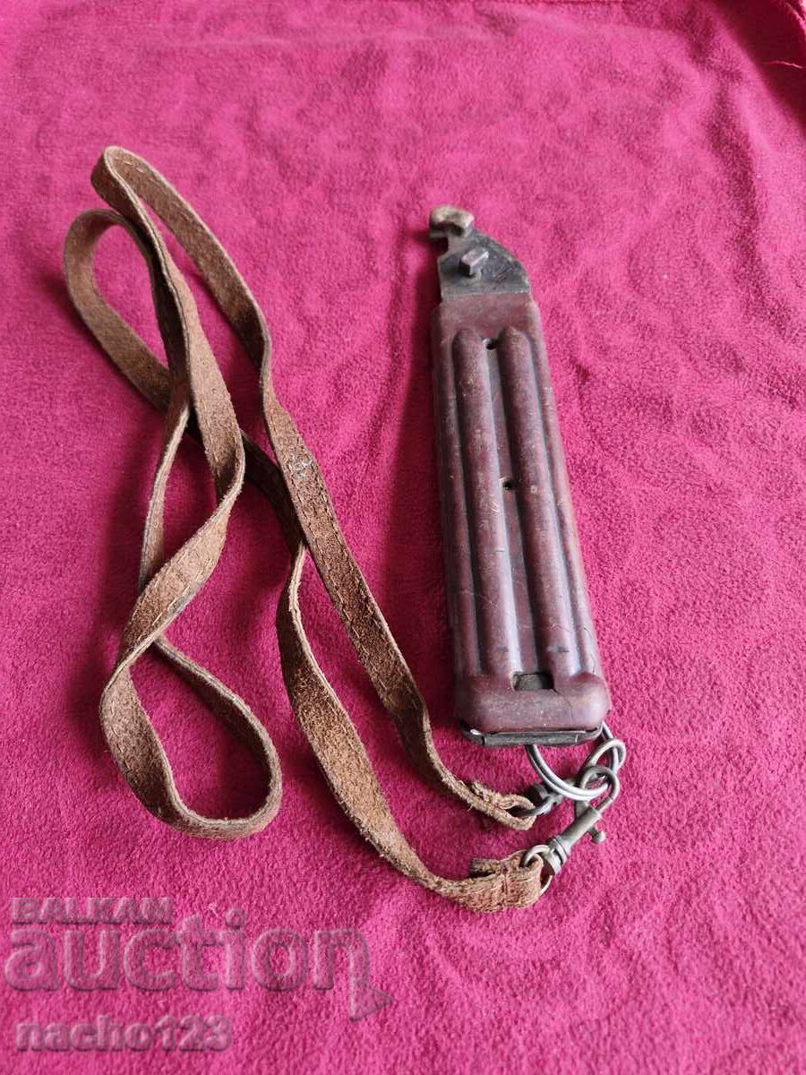 AK Scabbard AK Scabbard