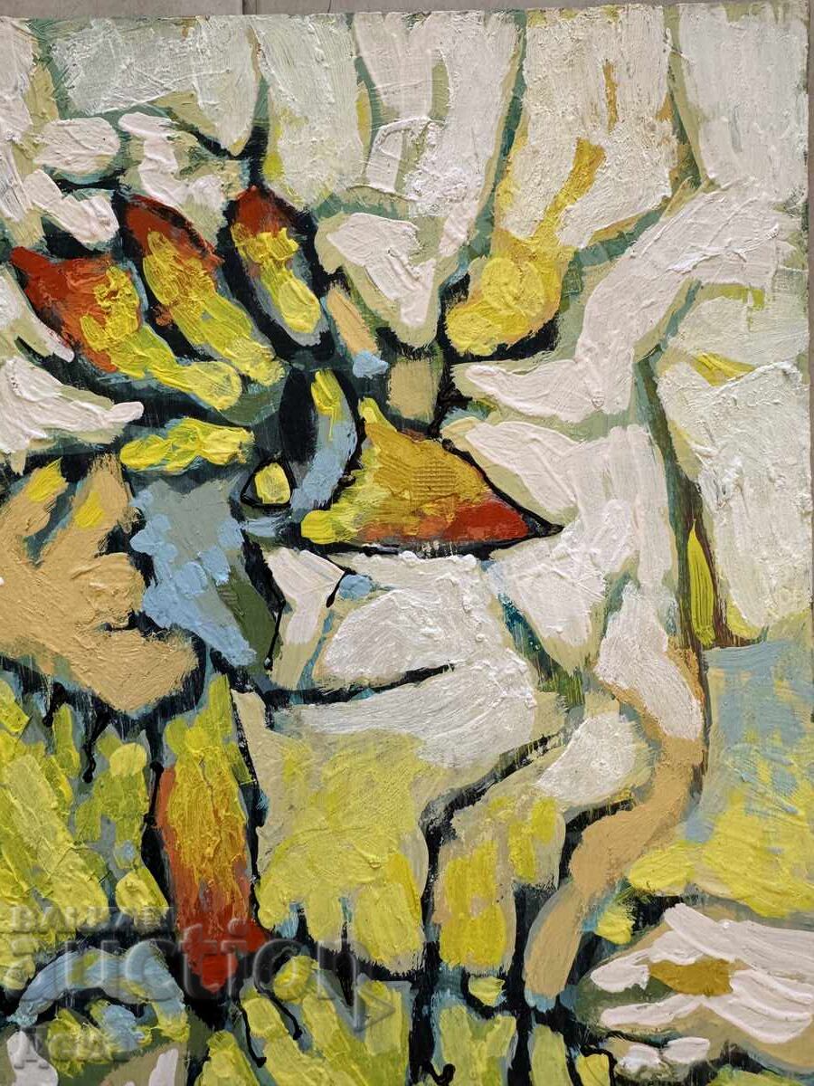 pictură Ivan Yakhnadzhiev - 5