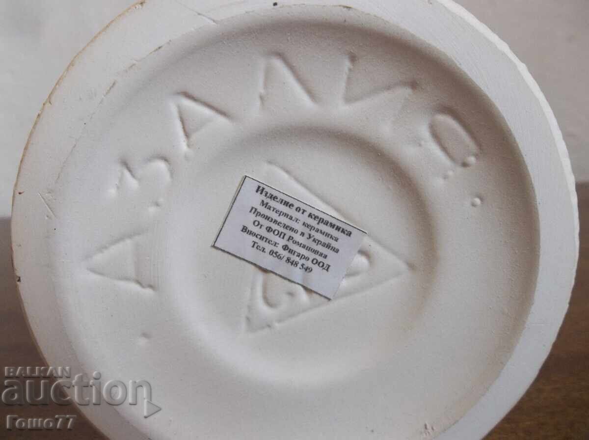 Ενα βάζο - 6
