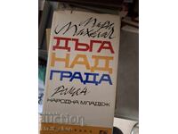 Ουράνιο τόξο πάνω από την πόλη, Μίρα Μίχελιτς