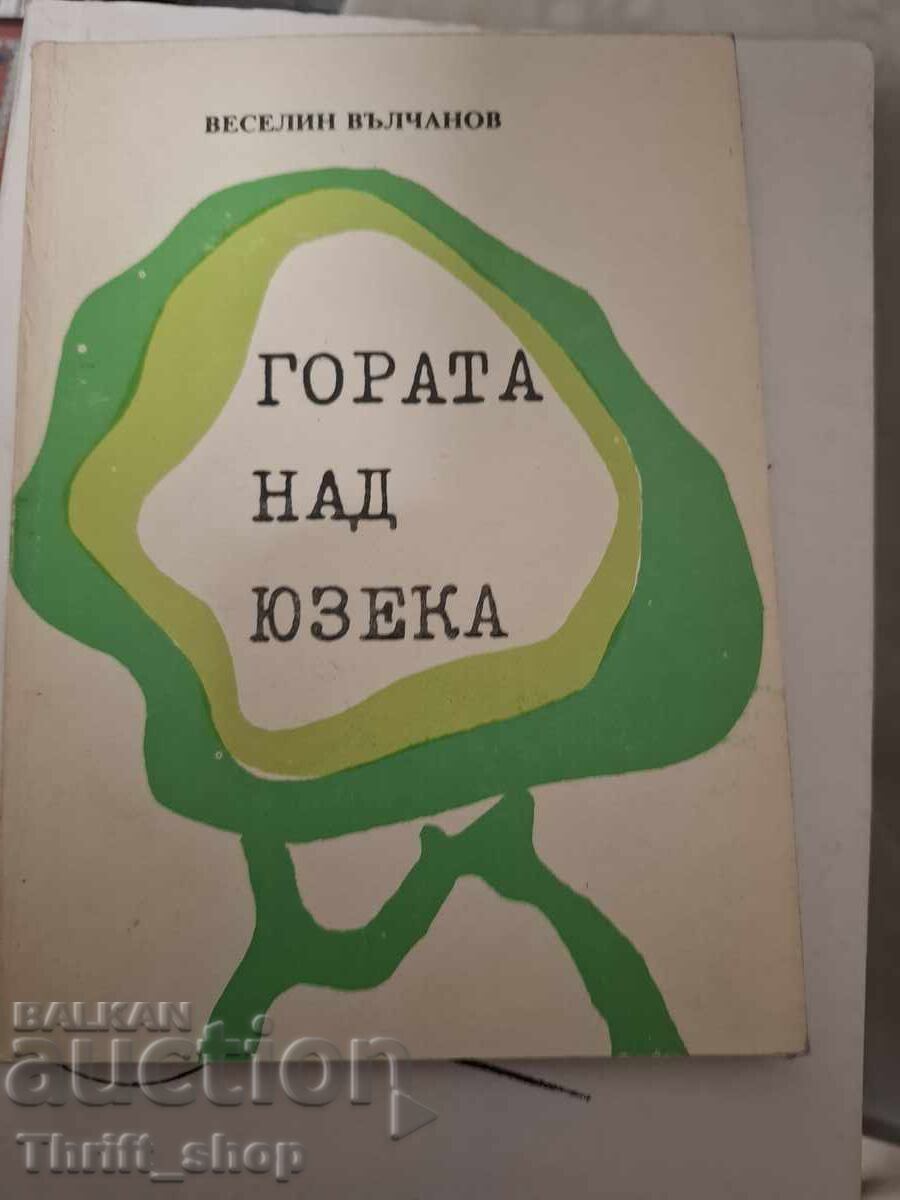 Yuzek's Forest Veselin Valchanov