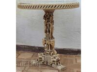 Masă decorativă