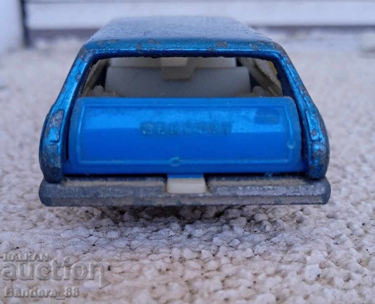 MATCHBOX ΒΟΥΛΓΑΡΙΑΣ ΣΕ ΑΡΙΣΤΗ ΚΑΤΑΣΤΑΣΗ 9/10 COUGAR VILLAGER Superfast - 5