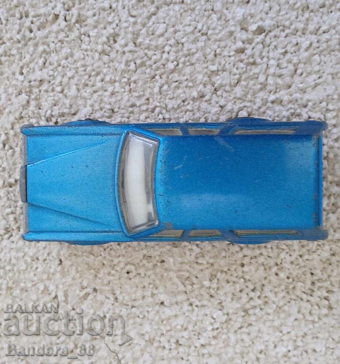 MATCHBOX ΒΟΥΛΓΑΡΙΑΣ ΣΕ ΑΡΙΣΤΗ ΚΑΤΑΣΤΑΣΗ 9/10 COUGAR VILLAGER Superfast - 6