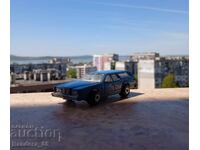 MATCHBOX ΒΟΥΛΓΑΡΙΑΣ ΣΕ ΑΡΙΣΤΗ ΚΑΤΑΣΤΑΣΗ 9/10 COUGAR VILLAGER Superfast