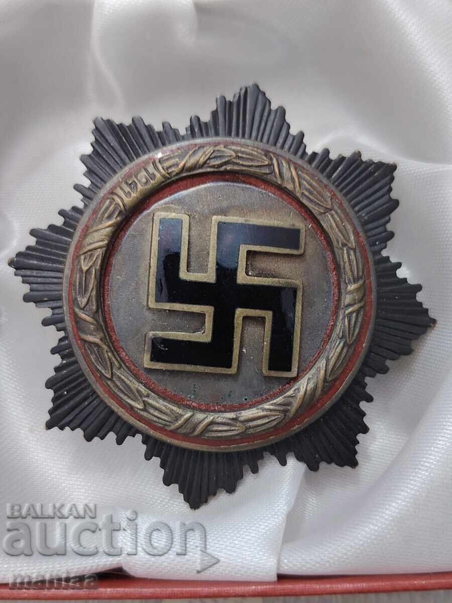 Medalie germană din al Doilea Război Mondial, al Treilea Reich