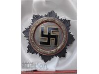 Medalie germană din al Doilea Război Mondial, al Treilea Reich
