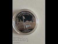 1 Dollar 1994, USA