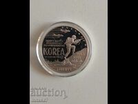 1 долар 1991 година, САЩ