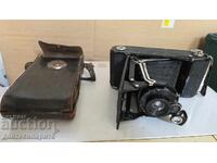 Vintage ZEISS IKON camera