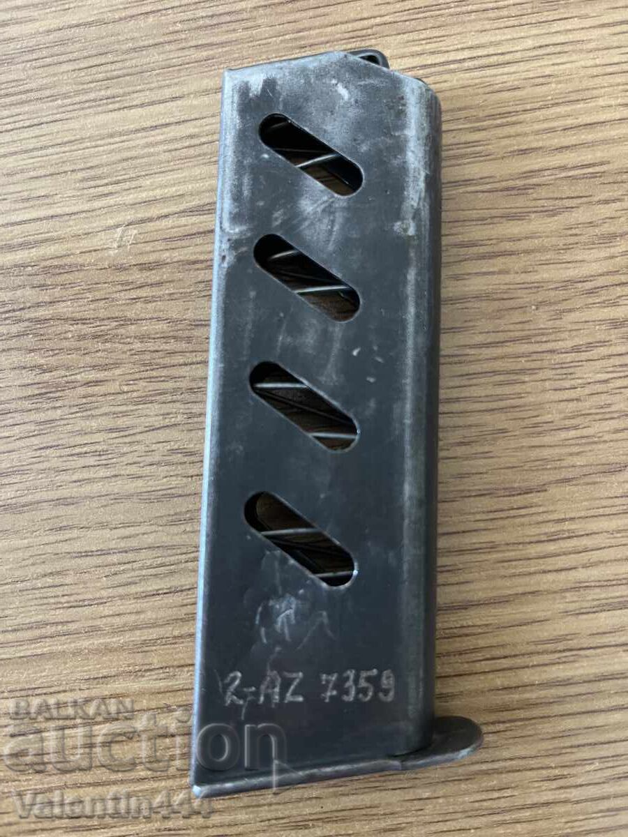 Magazine for pistol "CZ - 52", cal. 7.62x25mm with price € 45.00 | 88.01 BGN