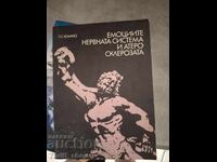 Τα συναισθήματα, το νευρικό σύστημα και η αθηροσκλήρωση
