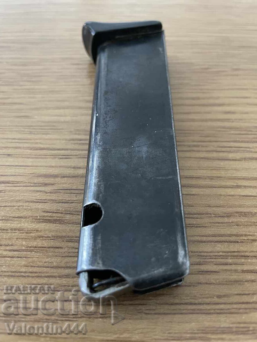 Magazine for "CZ - 50" pistol, cal. 7.65mm - 5