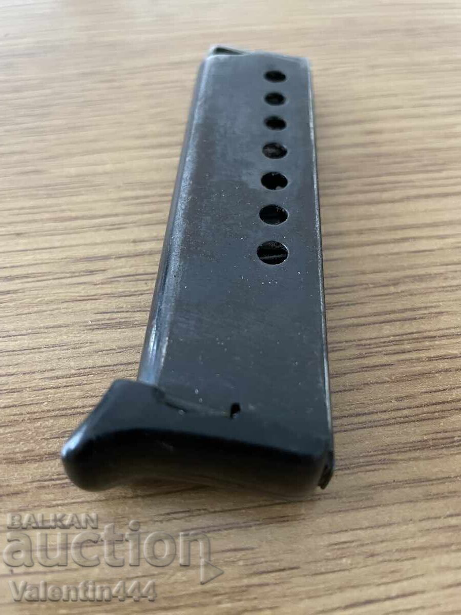 Γεμιστήρας για πιστόλι "CZ - 50", διαμ. 7,65mm - 6