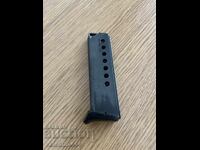 Magazine for "CZ - 50" pistol, cal. 7.65mm