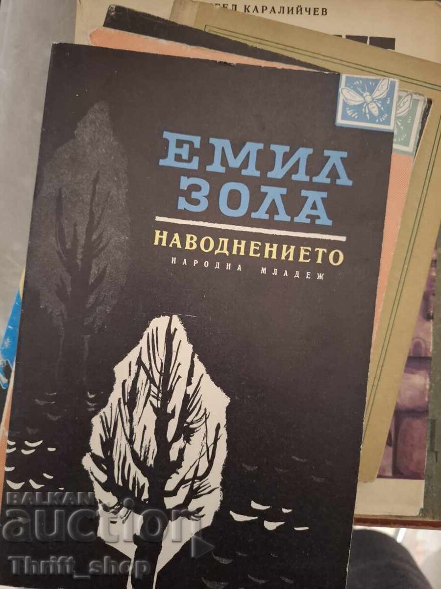 Наводнението Емил Зола