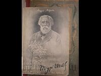 Turgenev André Maurois