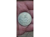 1 Crown 1964 Bermuda