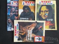 1993 INFOS JUNIOR Lot