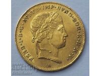 Оригинален дукат от 1848г А